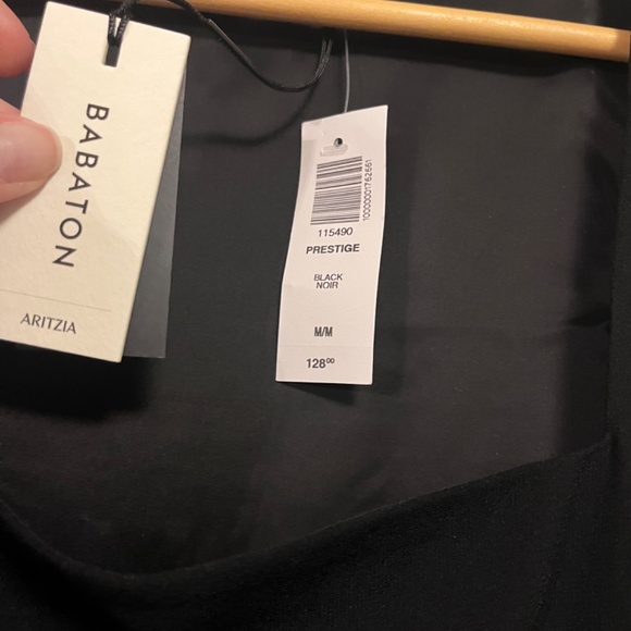 BNWT Aritzia Prestige dress - Picture 6 of 9